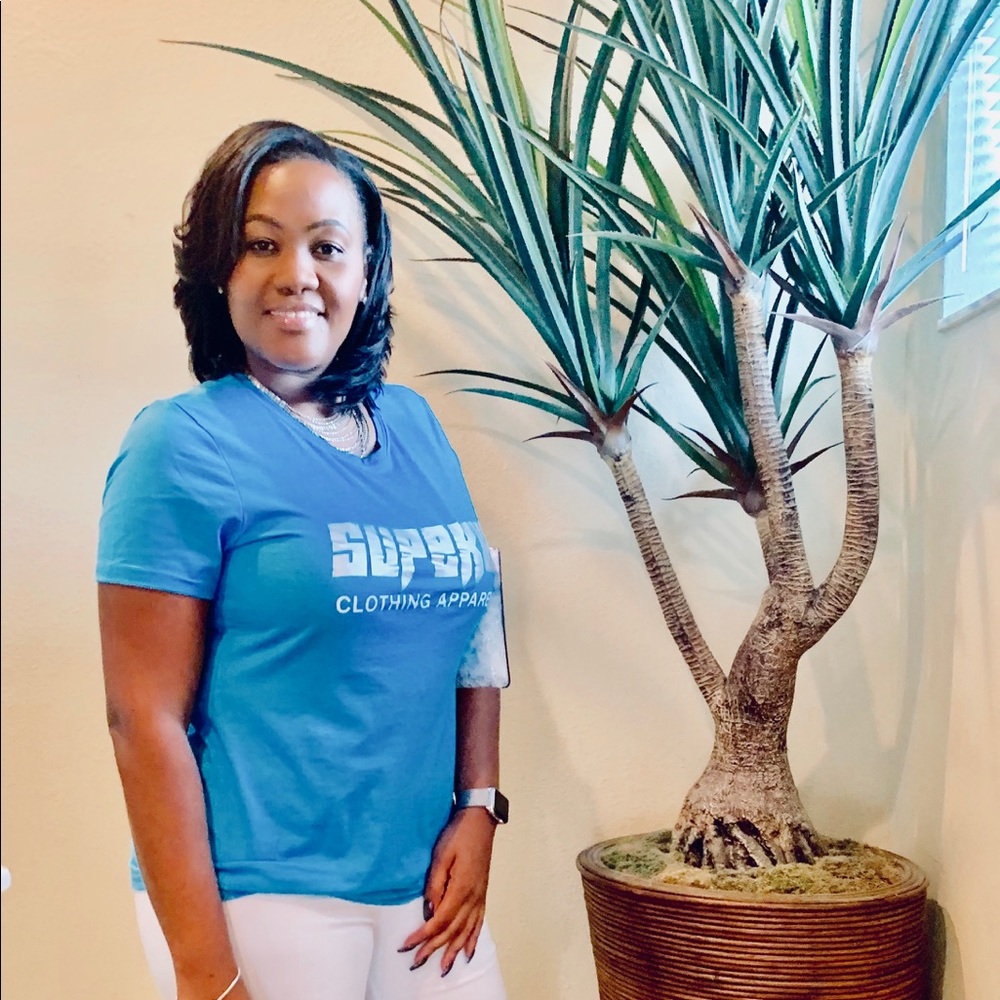 Meet your Posher, Alesha